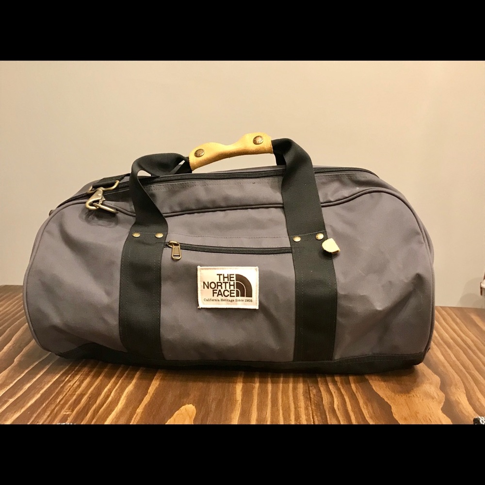 The North Face Masen Duffle